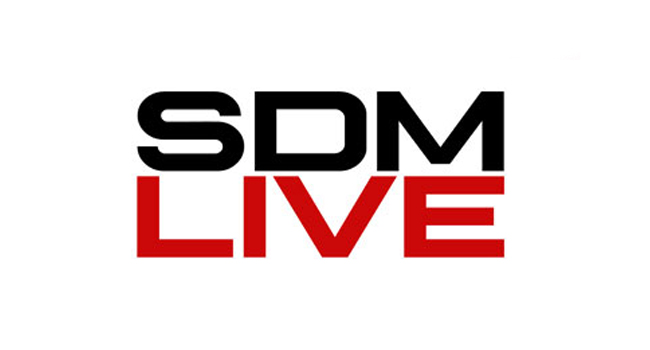 SDM Live Television